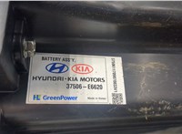 37506E6620 Батарея высоковольтная KIA Optima 4 2015-2018 20116536 #5