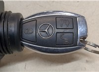  Замок зажигания Mercedes C W204 2007-2013 20116546 #3