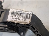  Педаль газа Peugeot 5008 2017-2020 20116596 #2