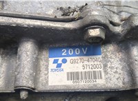  Инвертор, преобразователь напряжения Toyota Prius 2003-2009 20116611 #5