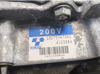  Инвертор, преобразователь напряжения Toyota Prius 2003-2009 20116632 #3