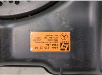  Сабвуфер Mercedes ML W164 2005-2011 20116791 #3