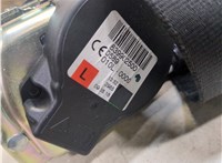  Ремень безопасности Audi A4 (B9) 2015-2020 20116900 #2