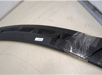  Жабо под дворники (дождевик) Mercedes B W245 2005-2012 20117087 #1