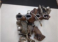 4423614, 95518951, 95521397 Турбина Opel Movano 2010- 20117388 #6