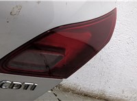  Крышка (дверь) багажника Opel Astra J 2010-2017 20117528 #5