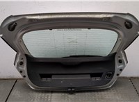  Крышка (дверь) багажника Opel Astra J 2010-2017 20117528 #7