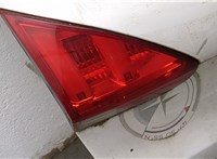  Крышка (дверь) багажника Peugeot 2008 2013-2016 20117582 #4