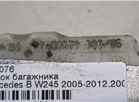 A1697400235 Замок багажника Mercedes B W245 2005-2012 20117629 #2