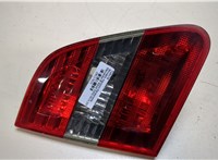 A1698201564 Фонарь крышки багажника Mercedes B W245 2005-2012 20117631 #1