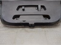  Крышка (дверь) багажника BMW X1 (E84) 2009-2015 20117803 #9