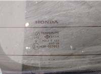  Крышка (дверь) багажника Honda Stepwgn 2005-2009 20117845 #2