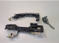  Ручка двери наружная Suzuki SX4 2006-2014 20117934 #1