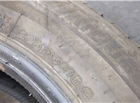  Шина 225/65C R16 Iveco Daily 6 2014- 20118152 #3
