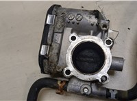 24420536, 0280750133 Заслонка дроссельная Opel Astra H 2004-2010 20118368 #4