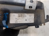 2038201256 Фара противотуманная (галогенка) Mercedes CLK W209 2002-2009 20118468 #2