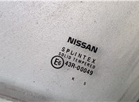  Стекло боковой двери Nissan Primera P12 2002-2007 20118529 #2