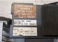 89730YY021, 2370002271 Блок управления сигнализацией Toyota Avensis 1 1997-2003 20118596 #2