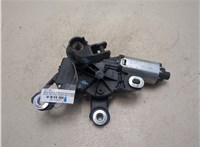  Двигатель стеклоочистителя (моторчик дворников) задний Audi A6 (C6) 2005-2011 20118687 #2