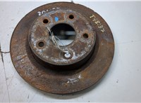 52098672 Диск тормозной Jeep Grand Cherokee 1998-2004 20118700 #5