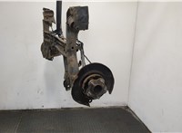 555011KK0A Балка подвески задняя Nissan Juke 2010-2014 20118702 #7