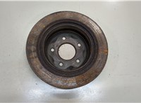 43206JD00A Диск тормозной Nissan Juke 2010-2014 20118821 #1