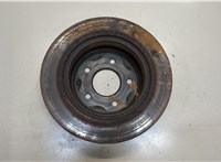  Диск тормозной Nissan Juke 2010-2014 20118829 #1