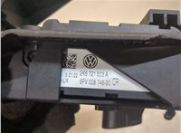 2K6721503A Педаль газа Volkswagen Caddy 2004-2010 20118863 #3