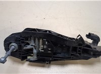 1609239480, 9802977180 Ручка двери наружная Citroen C4 Grand Picasso 2014- 20119020 #3