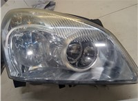  Фара (передняя) Nissan Qashqai 2006-2013 20119040 #2