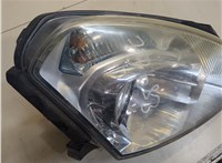  Фара (передняя) Nissan Qashqai 2006-2013 20119040 #3