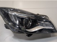 39031210, 1LL01116514 Фара (передняя) Opel Insignia 2013-2017 20119145 #1