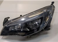  Фара (передняя) Opel Astra J 2010-2017 20119154 #1