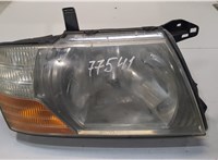  Фара (передняя) Mitsubishi Pajero / Montero 2000-2006 20118785 #1