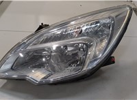 13253631 Фара (передняя) Opel Meriva 2010- 20119168 #1