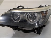  Фара (передняя) BMW 5 E60 2003-2009 20119179 #1