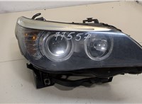  Фара (передняя) BMW 5 E60 2003-2009 20119181 #1