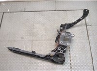  Рамка передняя (телевизор) Honda Civic 2015-2021 20119204 #2