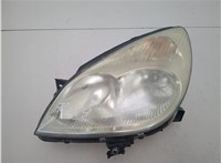 6438F3, 6438F4 Форсунка омывателя фар Citroen C5 2001-2004 11262371 #6