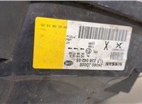  Фара (передняя) Nissan Qashqai 2006-2013 20119231 #8