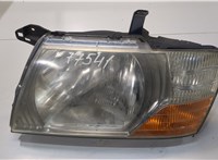  Фара (передняя) Mitsubishi Pajero / Montero 2000-2006 20119284 #1