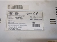 965602V700 Магнитола Hyundai Veloster 2011- 20119374 #2