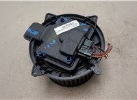 A1648350007 Двигатель отопителя (моторчик печки) Mercedes ML W164 2005-2011 20119441 #8