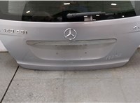  Крышка (дверь) багажника Mercedes ML W164 2005-2011 20119473 #5