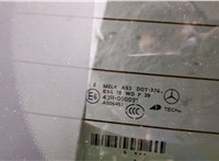 A1647400705 Крышка (дверь) багажника Mercedes ML W164 2005-2011 20119473 #6