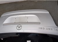 A1647400705 Крышка (дверь) багажника Mercedes ML W164 2005-2011 20119473 #10