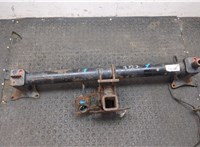 1643102837 Устройство прицепное (фаркоп) Mercedes ML W164 2005-2011 20119506 #4