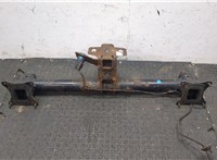 1643102837 Устройство прицепное (фаркоп) Mercedes ML W164 2005-2011 20119506 #8
