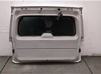  Крышка (дверь) багажника Jeep Liberty 2007-2012 20119533 #6