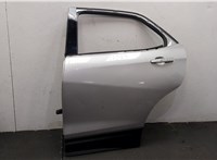 84412608 Дверь боковая (легковая) Chevrolet Equinox 2017- 20119584 #2